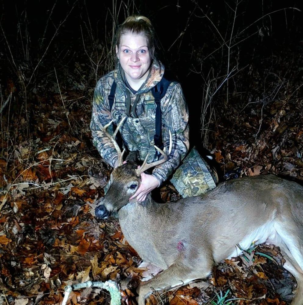 Meet your Posher, Michaela